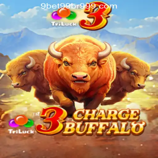 Exploring the Thrills of 3ChargeBuffalo: The Ultimate Slot Game for Enthusiasts