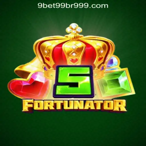 Unveiling 5Fortunator: The Thrilling Slot Game from 9bet99.com