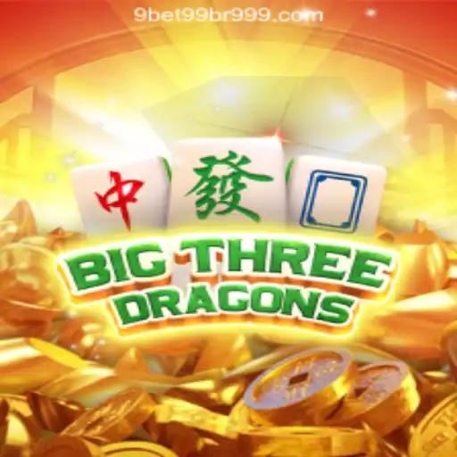 Exploring BigThreeDragons and the Rise of 9bet99.com Oficial Slots Brasil #1