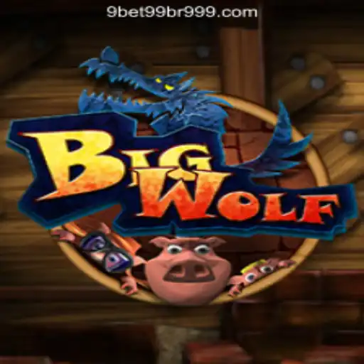 BigWolf: The Thrilling World of 9bet99.com Oficial Slots Brasil #1