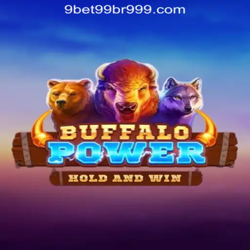 Exploring BuffaloPower: A Deep Dive into One of Brasil's Favorite Slots on 9bet99.com