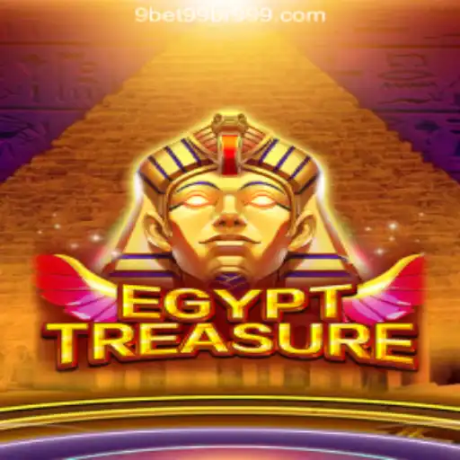 Discover the Adventure of EgyptTreasure at 9bet99.com Oficial Slots Brasil #1