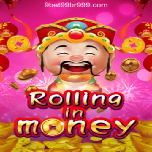 RollingInMoney: The Ultimate Slot Game Experience
