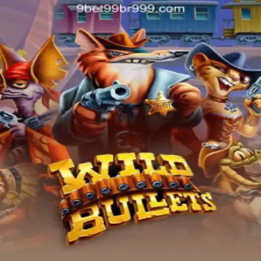 WildBullets: An Exciting Journey Through the Heat of the Wild West with 9bet99.com Oficial Slots Brasil #1