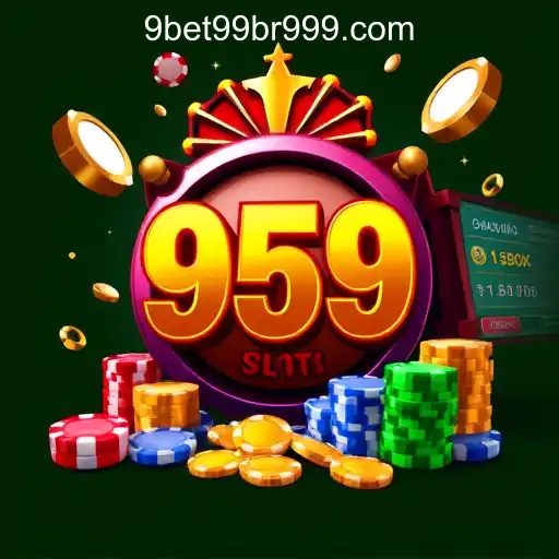 Exploring the Exciting Universe of Casino Games: An Insight into 9bet99.com Oficial Slots Brasil #1