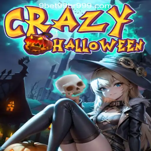 Dive into the Spooky Fun of CrazyHalloween Slots