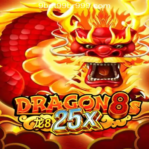 Discover the Excitement of Dragon8s25x: The Slot Game Revolutionizing Online Casinos in Brazil