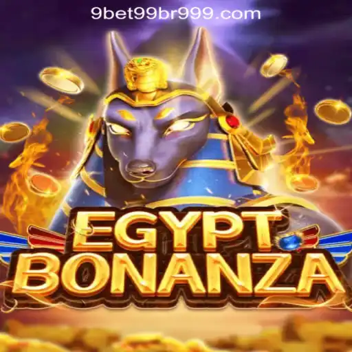 Diving into EgyptBonanza: Discover the Thrills of the 9bet99.com Oficial Slots Brasil #1
