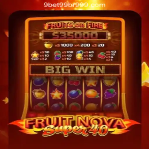 Exploring the World of FruitNovaSuper40: An Engaging Slot Experience