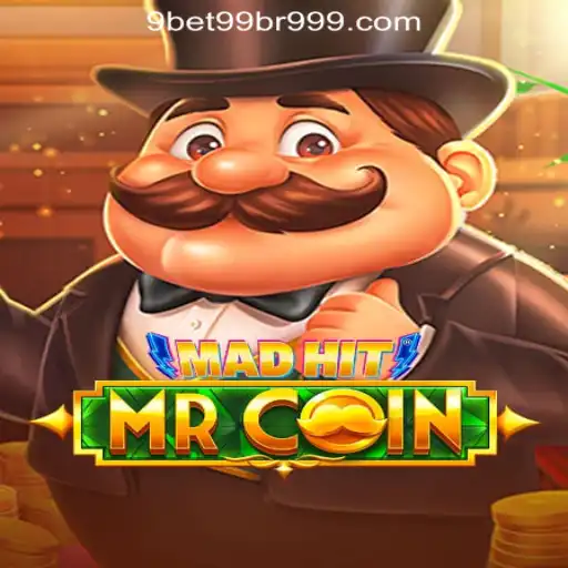 Exploring MadHitMrCoin and Its Connection to 9bet99.com Oficial Slots Brasil #1
