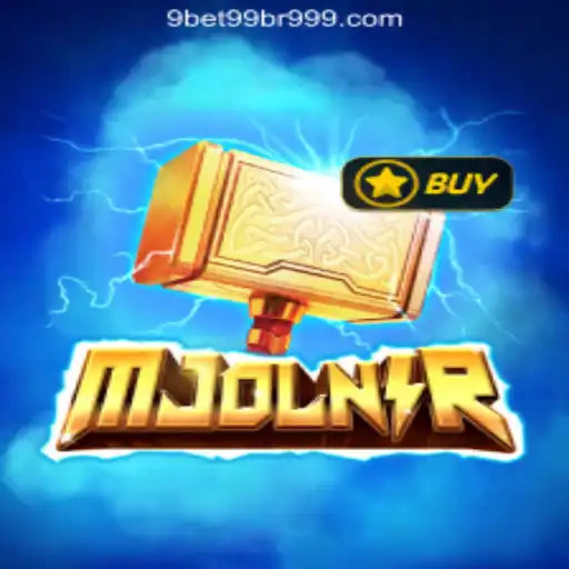 Mjolnir: The Slot Game Inspired by Norse Mythology