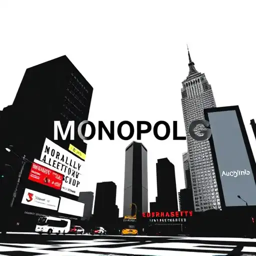 Understanding the Dynamics of Monopolies