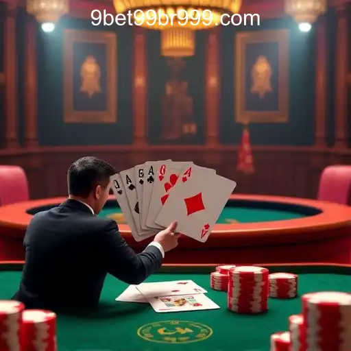 The Fascination of Online Baccarat: A Thrilling Card Game Experience