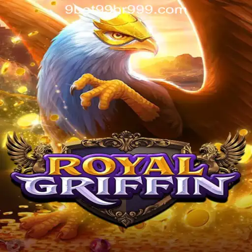 RoyalGriffin: The Enthralling World of Slots with 9bet99.com