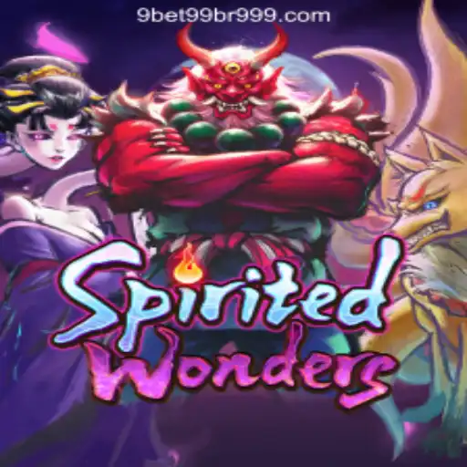 Unveiling SpiritedWonders: A Dive into the Official Slots Experience in Brasil