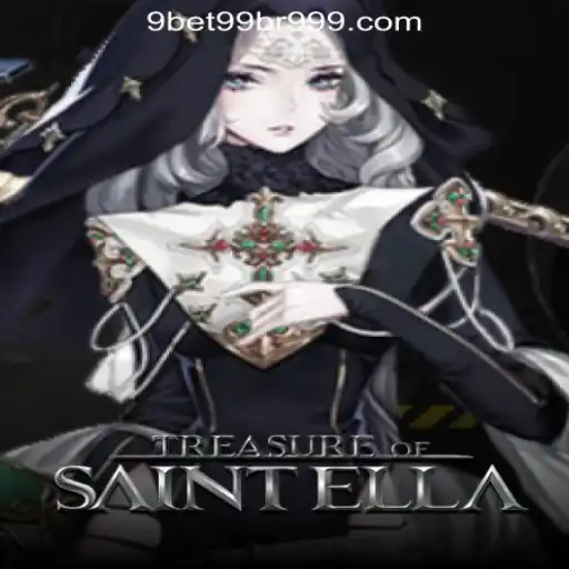 Discover the Adventure of Treasure of Saint Ella with 9bet99.com