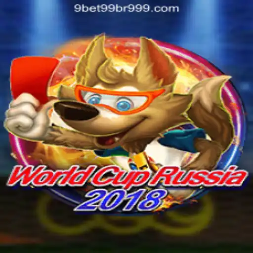 WorldCupRussia2018: Gaming Experience with 9bet99.com Oficial Slots Brasil #1